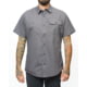 Off The Grid Thunderbolt SS Shirt - Men's, Castlerock, 2XL, OMWS325001CR05