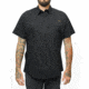 Off The Grid Thunderbolt SS Shirt - Men's, Vintage Black, Small, OMWS325001VB01