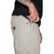 Off The Grid Trailblazer 5.0 Pants - Men's, 32in Length, Flint Grey, 31in Waist, OMWP121001FG08