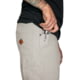 Off The Grid Trailblazer 5.0 Pants - Men's, 34in Length, Flint Grey, 28in Waist, OMWP121001FG03