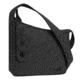 OGIO Brooklyn Women's Tablet Purse, Dark Gray Felt, Dark Gray