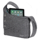 OGIO Brooklyn Women's Tablet Purse, Light Gray Felt, Light Gray