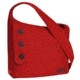 OGIO Brooklyn Women's Tablet Purse, Red, Red