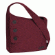 OGIO Brooklyn Women's Tablet Purse, Wine, Wine