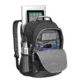 Ogio Circuit Laptop Backpack, Black/Dark Static 111088.892