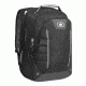 Ogio Circuit Laptop Backpack, Black 111088.03