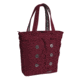 OGIO Hamptons Women's Tote Bag, Wine, Wine