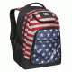 OGIO Tribune Pack Laptop Backpack, Stars &amp; Stripes, Stars &amp; Stripes 111078.593