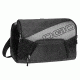 Ogio Quickdraw Bag, Black/Silver 112041.03