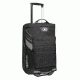 OGIO TARMAC 20, Black/Silver, Black/Silver