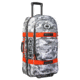 OGIO TERMINAL, Snow Camo/Orange, Snow Camo/Orange