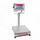 Ohaus Bench Scale 300lb X 0.05lb D32XW150VL, Unit EA