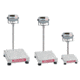Ohaus Scale Defen7000 250kgx0.02kg D71XW250WX4, Unit EA
