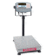 Ohaus Scale Defen7000 100kgx0.01kg D71P100QL2, Unit EA