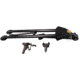 Ohio Ordnance Works Tripod, Pintle and T&amp;E, M2-SLR