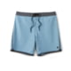 Ok Mens All Time Scallop Trunks, 1810062-HSA-XX-33