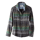 Outerknown Blanket Shirt - Men's, Forest Sonoran Stripe, Medium, 1310205-FXS-XX-M