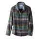 Outerknown Blanket Shirt - Men's, Forest Sonoran Stripe, Extra Small, 1310205-FXS-XX-XS