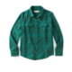 Outerknown Blanket Shirt - Men's, Grassland Sunrise Mojave, Extra Small, 1310205-GSM-XX-XS