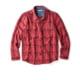 Ok Mens Blanket Shirt - FINAL SALE, 1310205-DRC-XX-XS