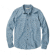 Outerknown Chambray Utility Shirt - Men's, Chambray, 3XL, 1310224-CHA-XX-XXXL