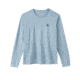 Ok Mens FYOK L/S Tee, 12154103-MWB-XX-XXL