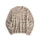 Ok Mens Horizon Sweater, 1410086-SZZ-XX-M