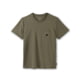 Ok Mens Industrial Outerknown Pocket Tee, 12151208-DUS-XX-M