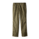 Outerknown Nomad Chino - Men's, 32in Inseam, Black Olive, 32 US, 1610085-BOL-32-32