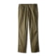 Outerknown Nomad Chino - Men's, 32in Inseam, Black Olive, 30 US, 1610085-BOL-32-30