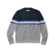 Ok Mens Nostalgic Sweater, 1410079-LLN-XX-XL