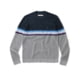 Ok Mens Nostalgic Sweater, 1410079-LLN-XX-XL