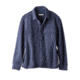 Outerknown Odyssey CPO Jacket - Men's, Final Sale, Heather Marine, Small, 1510127-HMN-XX-S