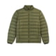 Outerknown Puffer - Men's, Final Sale, Deep Olive, Extra Small, 1540004-DEV-XX-XS