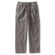 Outerknown Seventyseven Cord Pants - Men's, Final Sale, Dolphin Grey, Small, 1650003-DGZ-XX-S