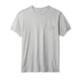 Ok Mens Sojourn Pocket Tee - FINAL SALE, 1210100-HEA-XX-S