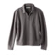 Outerknown Sur Quarter Zip - Men's, Final Sale, Faded Black, Small, 1260048-FDB-XX-S