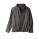 Outerknown The Alta Windbreaker - Men's, Charcoal, Small, 1510129-CHX-XX-S