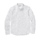 Outerknown The Artist Oxford - Men's, Bright White, Large, 1310203-BWI-XX-L