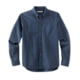 Outerknown The Artist Oxford - Men's, Marine, Extra Small, 1310225-MRN-XX-XS