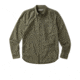 Outerknown The Artist Oxford - Men's, Final Sale, Wild Mushroom, Medium, 1310225-WLU-XX-M
