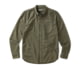 Outerknown The Artist Oxford - Men's, Final Sale, Wild Mushroom, Extra Small, 1310225-WLU-XX-XS