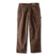 Outerknown The Craftsman Pant - Men's, 32in Inseam, Final Sale, Beachwood, 30 US, 1610080-BCW-32-30