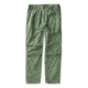 Outerknown The Field Pant - Men's, 32in Inseam, Off Duty Drab, 34 US, 1610081-ODD-32-34