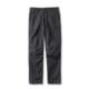 Outerknown The Field Pant - Men's, 32in Inseam, Washed Black, 30 US, 1610081-WCK-32-30