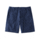 Outerknown The Field Short - Men's, 7.5in Inseam, Final Sale, Indigo, 30 US, 1710048-INK-XX-30