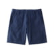 Outerknown The Field Short - Men's, 7.5in Inseam, Final Sale, Indigo, 30 US, 1710048-INK-XX-30