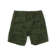Outerknown The Field Short - Men's, 7.5in Inseam, Final Sale, Olive Night Camo, 34 US, 1710048-OVA-XX-34