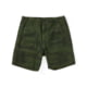 Outerknown The Field Short - Men's, 7.5in Inseam, Final Sale, Olive Night Camo, 30 US, 1710048-OVA-XX-30