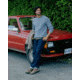 Ok Mens The Heirloom Selvedge, 1630047-RNS-32-34